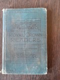 The Royal Crown Readers Book 2 - With Coloured Illustrations