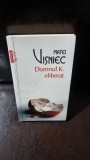 Domnul K. eliberat - Matei Visniec