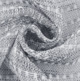Draperie Caressa, Diane, poliester, gri, semiopac, 135 x 240 cm
