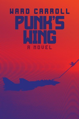 Punk&#039;s Wing