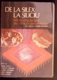 DE LA SILEX LA SILICIU. ISTORIA MIJLOACELOR DE COMUNICARE IN MASA-SUB INGRIJIREA: GIOVANNI GIOVANIINI-367285