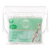 Bețișoare Igienice, Fiorevita, Set 260 Bucăți, Biodegradabile, Suport Carton