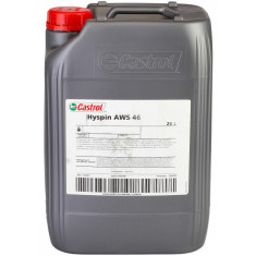 Ulei Hidraulic Castrol HYSPIN AWS 46 20L 1443B7