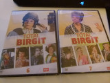 Total Birgit, 6,7, Comedie, DVD, Altele