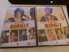 Total Birgit, 6,7 foto