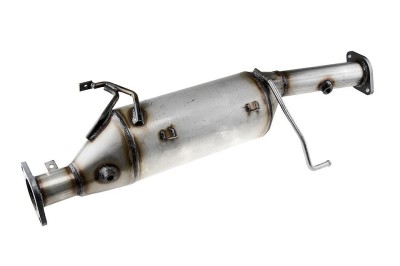 Filtru de particule Diesel DPF Mitsubishi Pajero 3.2did 2007-, Calitate : Cordierit, NTY DPF-MS-000 foto