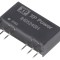 Convertor DC/DC 5V la &plusmn;24V, 2W