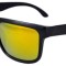 Ochelari de soare Passenger Neway verde - negru