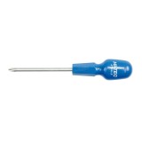 Cumpara ieftin Șurubelniță HI-TEC, PH 2 x 250 mm, CR-V Vorel 61350