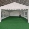 Cort PE 260, 6x12 m, alb - Corturi24