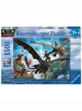 Ravensburger Dragons &amp; Heroes 150p (12004141)