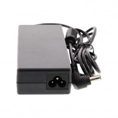 Alimentator pentru laptop Sony Well, 90 W, Negru foto