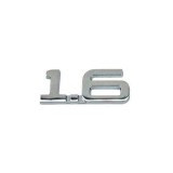 Ornament cromat 1.6 Cod: P1.6 Automotive TrustedCars