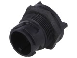 Conector Circular Soclu Tată 4 PIN-uri UL94V-0