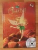 TinkerBell Clopotica Disney - Litera Mica Nr. 8 (CD Inclus) - Carte Povesti Copii, Editura Litera