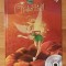 TinkerBell. Clopotica. Disney. Litera Mica Nr. 8. Contine CD