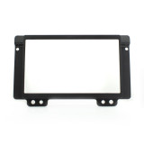 Adaptor 2 Din Land Rover Freelander 2004-2007; Range Rover 2005-2009