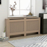 Gossi masca pentru calorifer, 172 x 19 x 81,5 cm, mdf