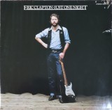 Eric Clapton - Just One Night , LP, Germany, 1980, stare excelenta (VG+), Rock, Rso