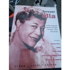 Ella Fitzgerald - Forever Ella