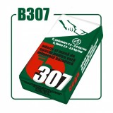 Adeziv Si Masa De Spaclu Pentru Vata Minerala Bazaltica Bega 307 / 25Kg