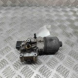 Motor mecanism ștergător de parbriz față FIAT DOBLO MPV 263_ 2013 OEM: 0390241564,51810592 30032304