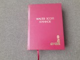 Walter Scott - Ivanhoe (1941) LEGATA DE LUX