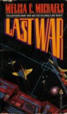 Melisa C. Michaels - Last War