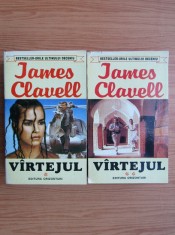 James Clavell - Vartejul 2 volume foto