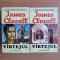 Vartejul (vol. I + II) - James Clavell