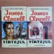 James Clavell - Vartejul 2 volume