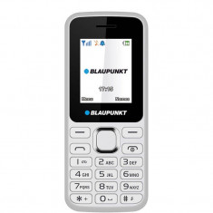 Telefon mobil Blaupunkt FS03 White foto