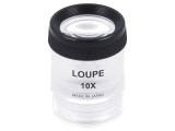 Lupă de masă x10 SL-12