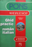 Ghid practic roman - italian
