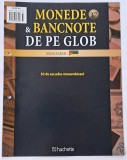 Monede &amp; Bancnote de pe Glob, Mozambic, nr 37