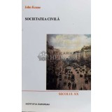 Societatea civila - 2003 - John B. Keane ($N113)