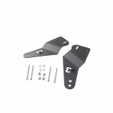 Suport LED bar universal prindere laterala compatibil MAVERICK X3 Cod: RZR-050 Automotive TrustedCars, Oem