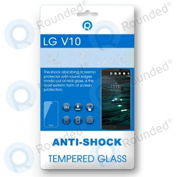 LG V10 Sticla securizata foto