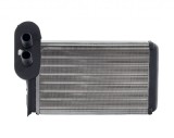 Radiator incalzire Skoda Octavia 1 1996-2010, Seat Ibiza Arosa Audi A3 1996-2003 Vw Golf 2 Golf 3 Polo Vento Lupo Aftermarket, SRLine