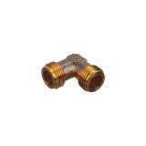 Racord furtun admisie pentru plită BOSCH 10006024 00038367 00156094 Original