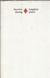Cumpara ieftin Leaganul pisicii (cartonata) - Maurice Baring