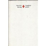 Leaganul pisicii (cartonata) - Maurice Baring