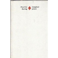 Leaganul pisicii (cartonata) - Maurice Baring