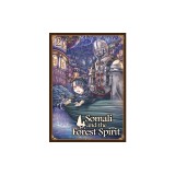 Somali and the Forest Spirit Vol. 2