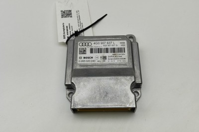 Alt modul de control AUDI A6 Avant 4G5, C7, 4GD 2014 OEM: 4G0907637L,4G0907637G,0265020240 | 30386366 foto