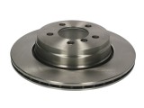 Disc frana BMW Seria 7 (E65, E66, E67) (2001 - 2009) ABE C4B026ABE