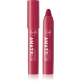 J.Cat Beauty Amaze Me dermatograf cremos pentru buze culoare 102 Really Special 4 g