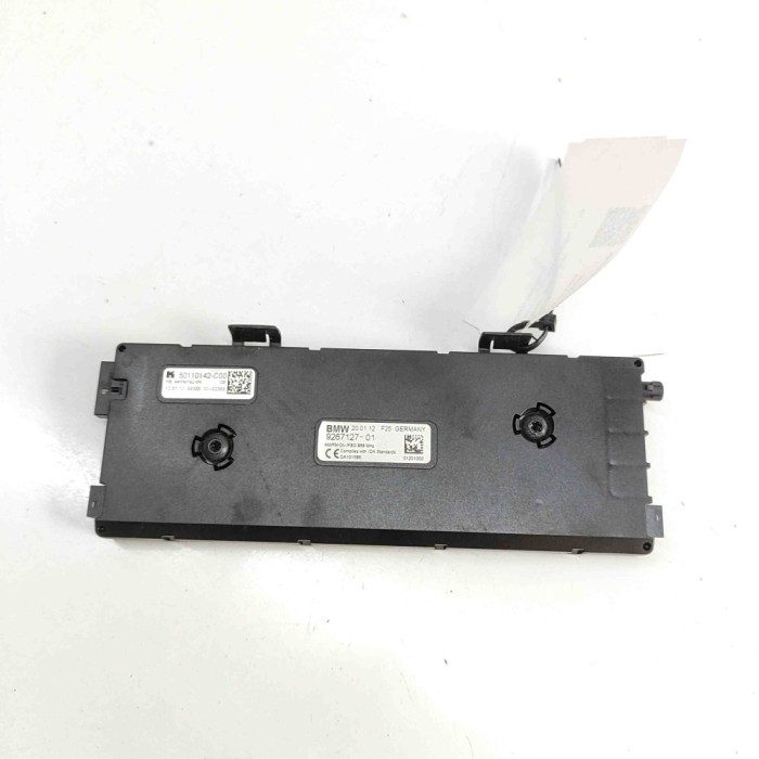 Amplificator de antena BMW X3 F25 2012 OEM: 9267127
