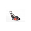 Masina de tuns iarba HECHT 543 SX HECHT543SX, motor benzina, capacitate cilindrica 99 cmc, putere 3 CP, 1800 W, latime de lucru 43 cm