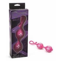 Bile Kegel - Love Balls